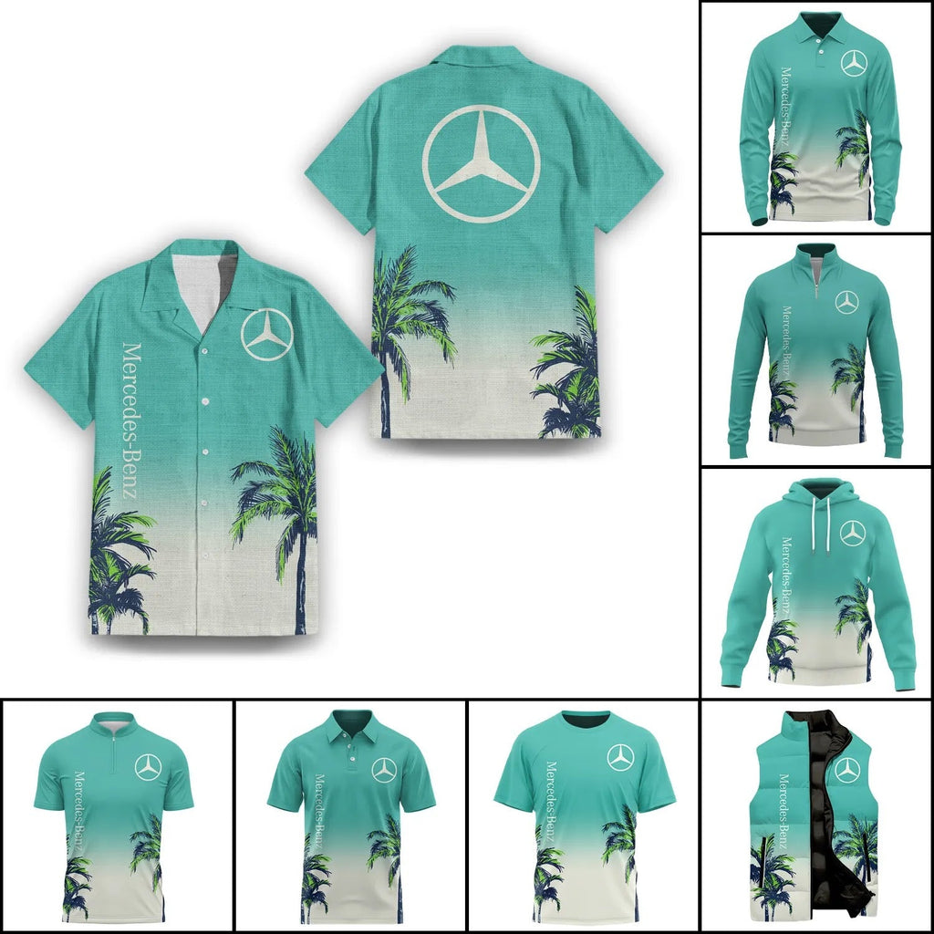 Mercedes-Benz Apparels SHW020