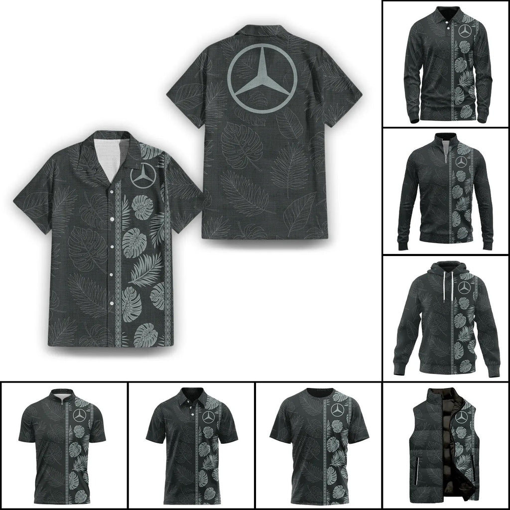 Mercedes-Benz Apparels SHW022