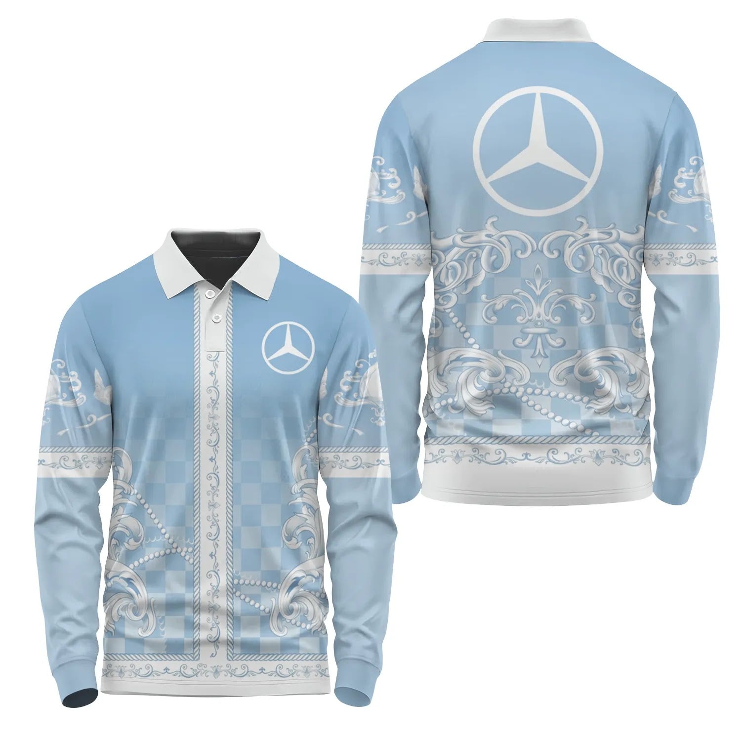 Mercedes-Benz Apparels SHW025