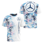 Mercedes-Benz Apparels SHW029
