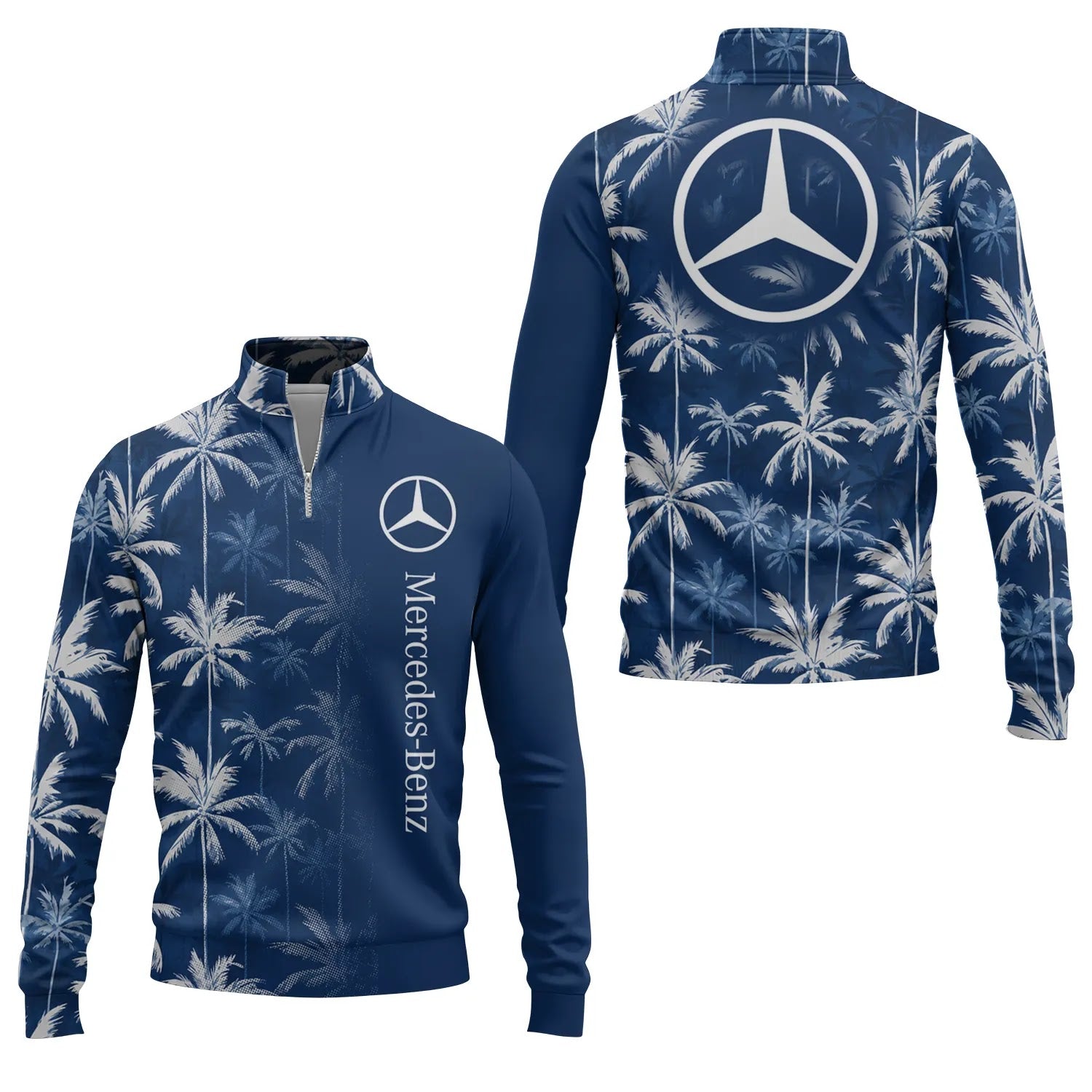 Mercedes-Benz Apparels SHW032
