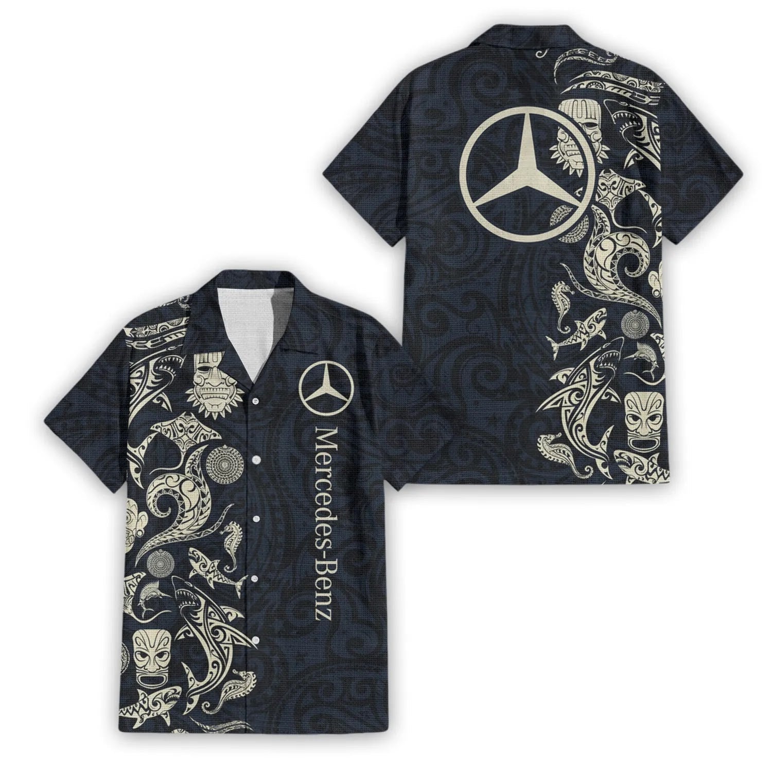 Mercedes-Benz Apparels SHW033