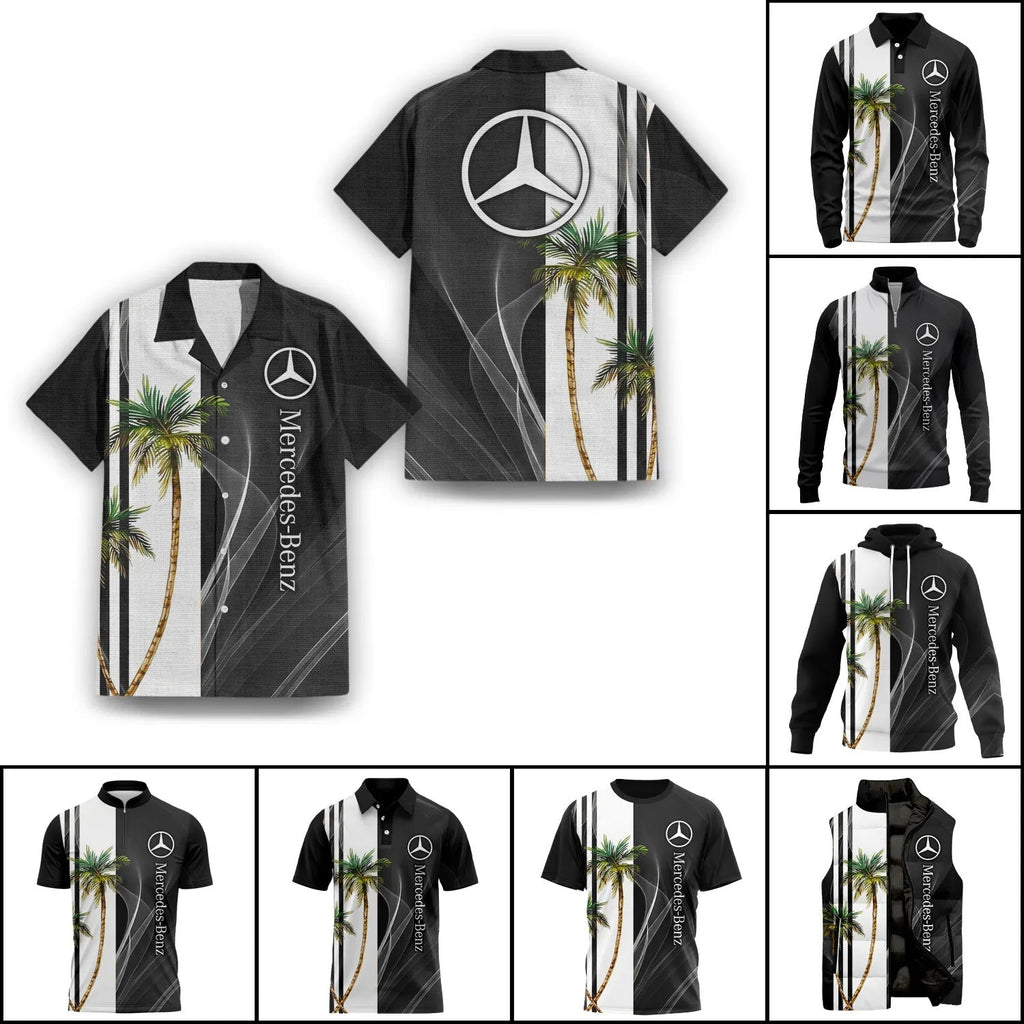 Mercedes-Benz Apparels SHW036