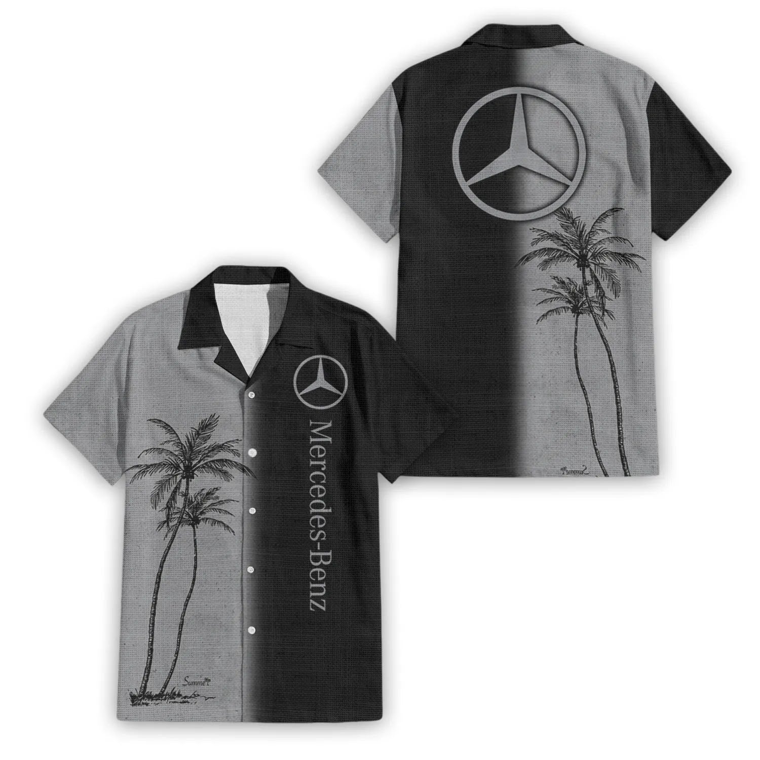 Mercedes-Benz Apparels SHW037