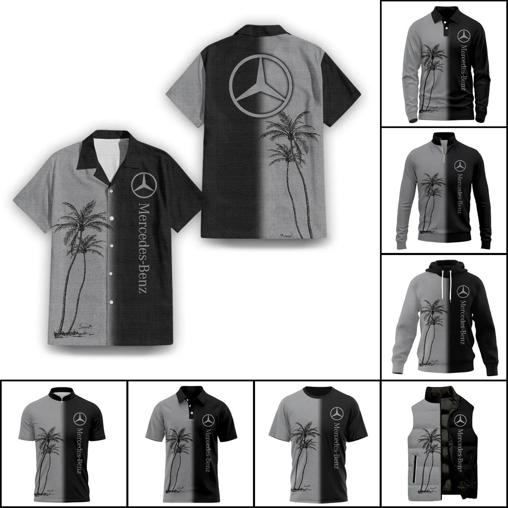 Mercedes-Benz Apparels SHW037