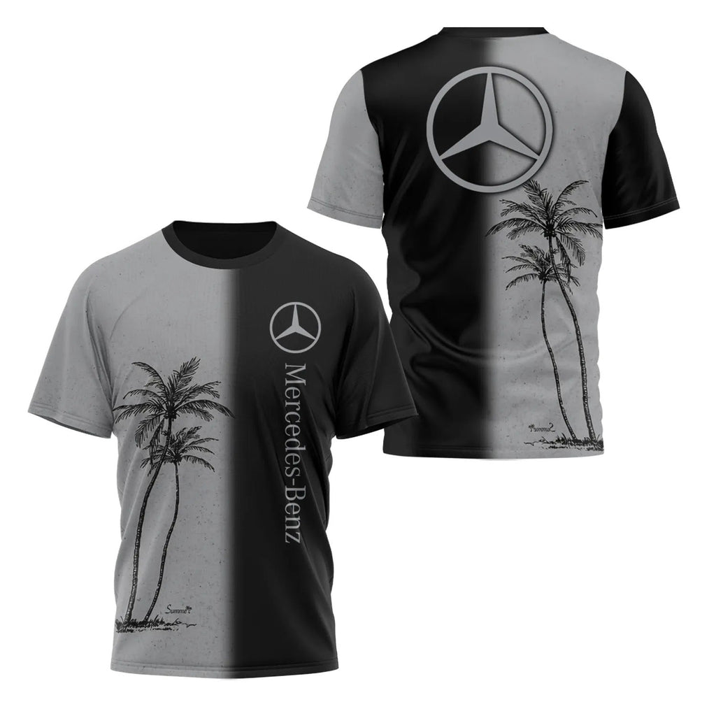 Mercedes-Benz Apparels SHW037