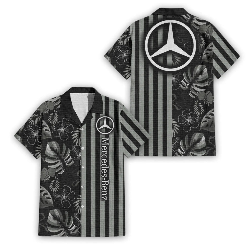Mercedes-Benz Apparels SHW040