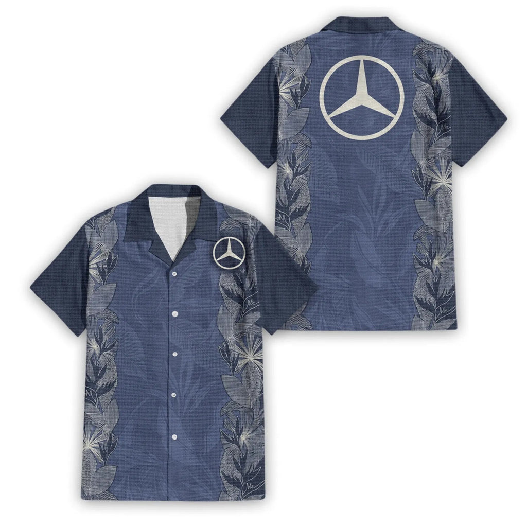 Mercedes-Benz Apparels SHW045