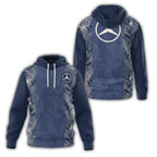 Mercedes-Benz Apparels SHW045