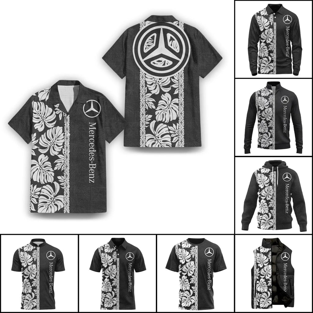 Mercedes-Benz Apparels SHW046