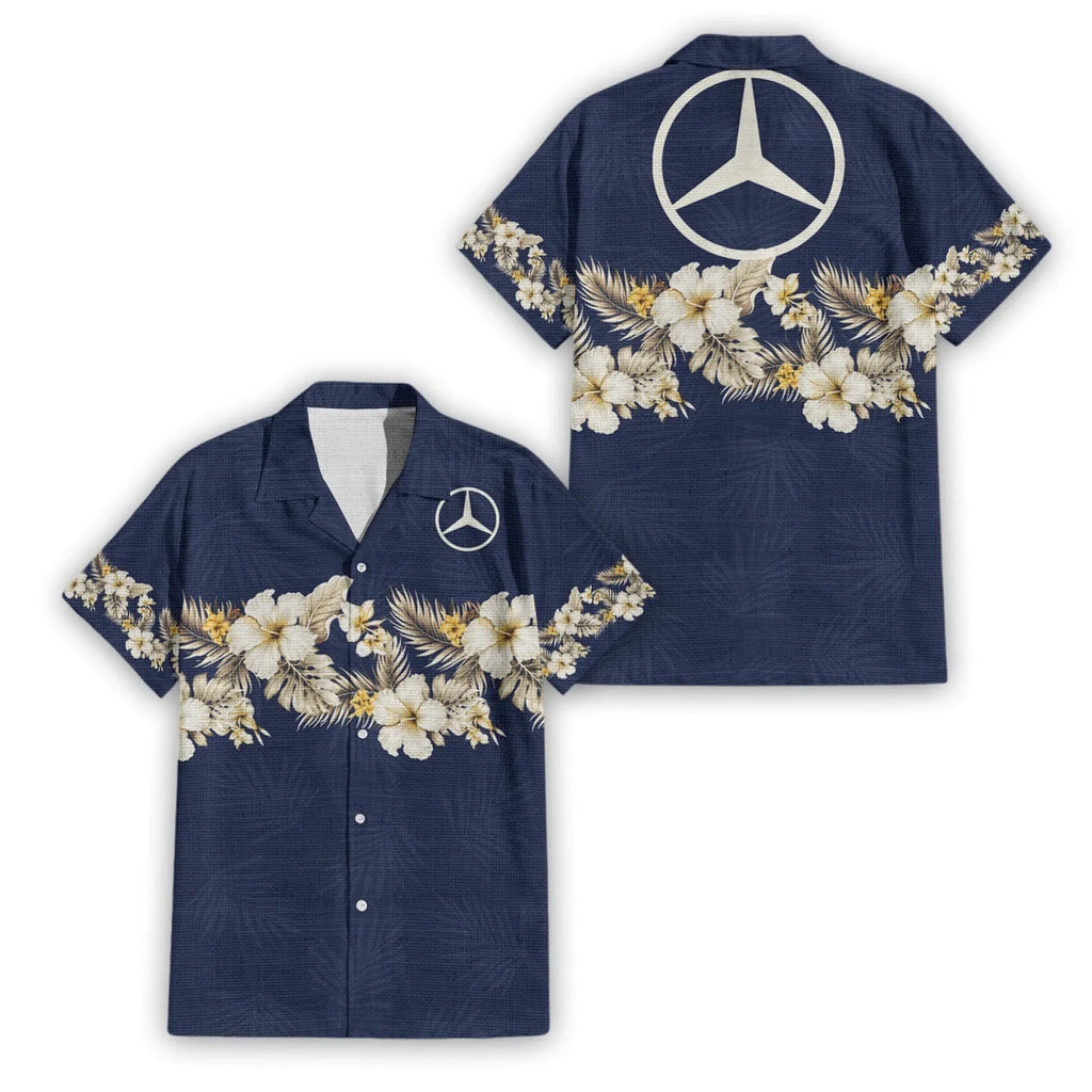 Mercedes-Benz Apparels SHW047