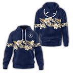 Mercedes-Benz Apparels SHW047