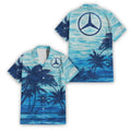 Mercedes-Benz Apparels SHW048