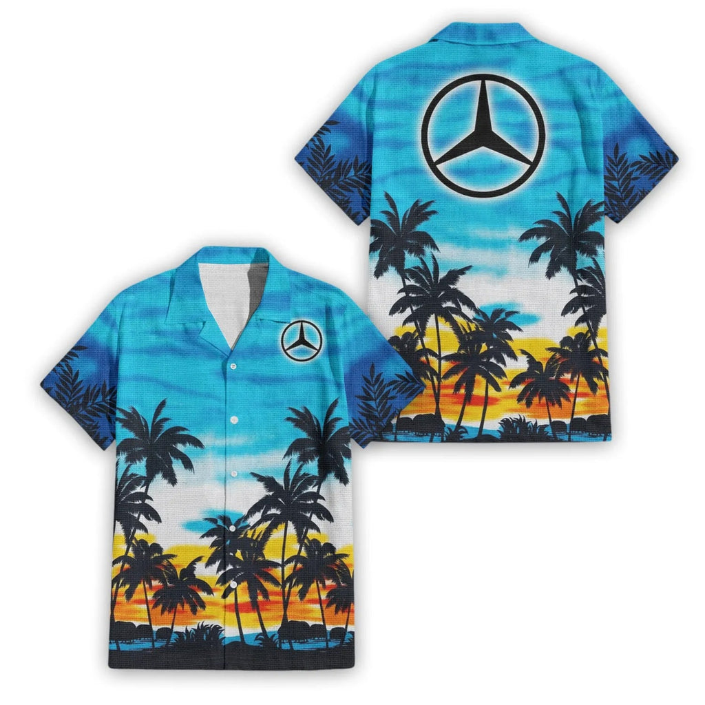 Mercedes-Benz Apparels SHW051
