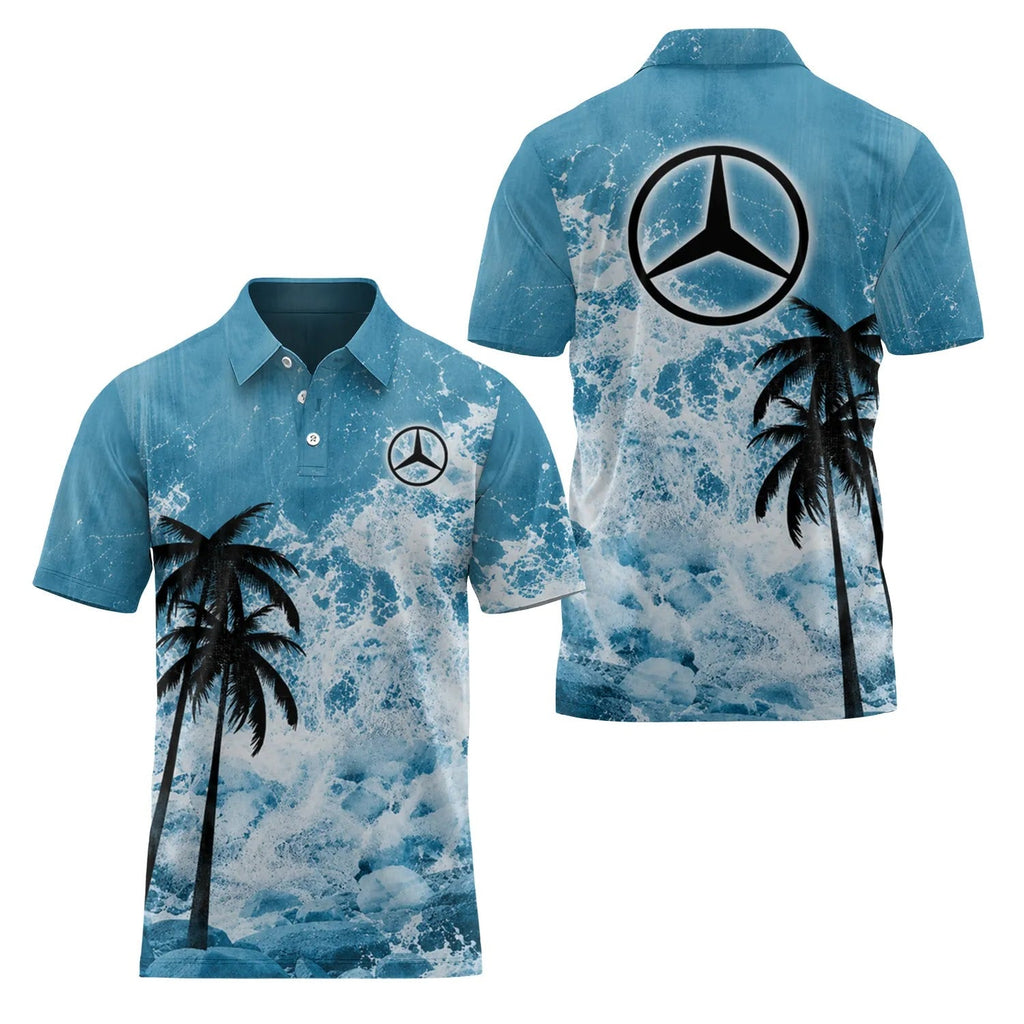 Mercedes-Benz Apparels SHW052
