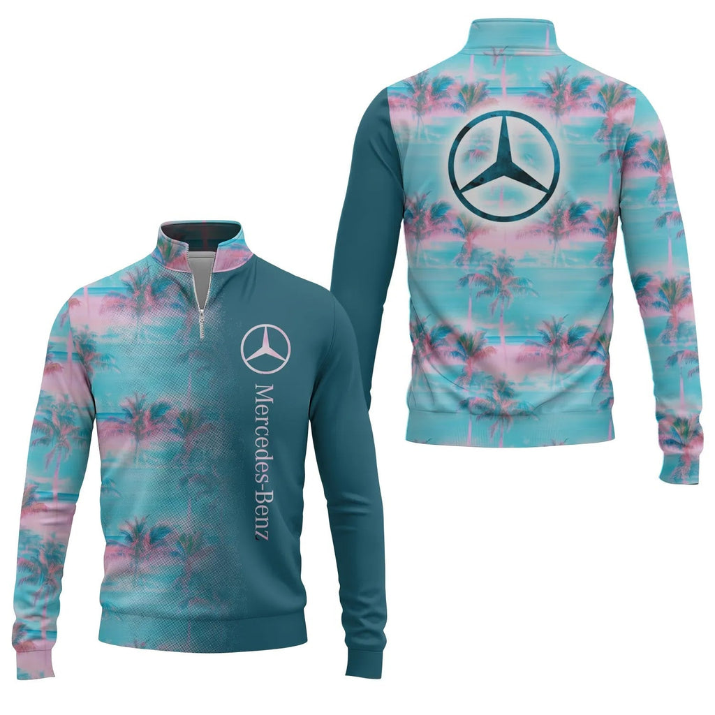 Mercedes-Benz Apparels SHW058