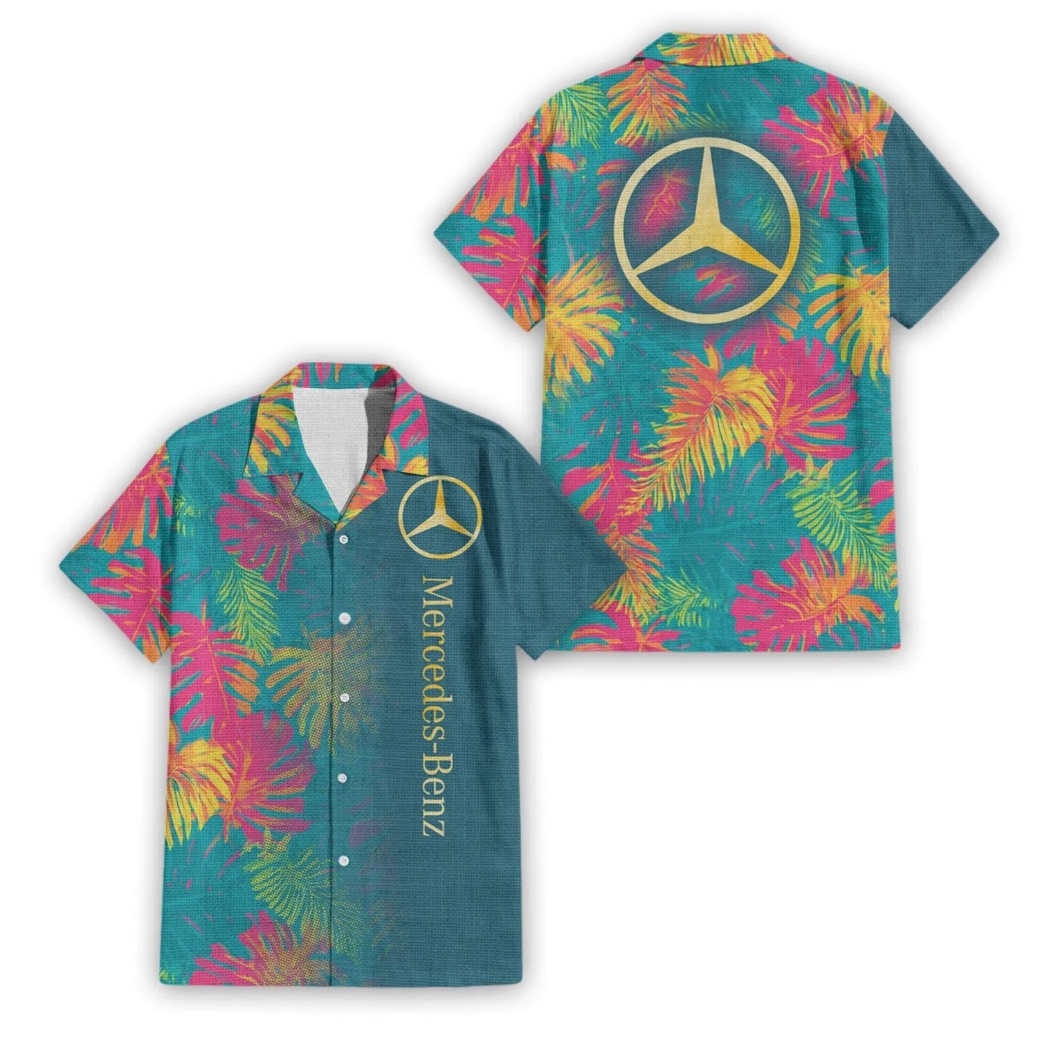 Mercedes-Benz Apparels SHW059