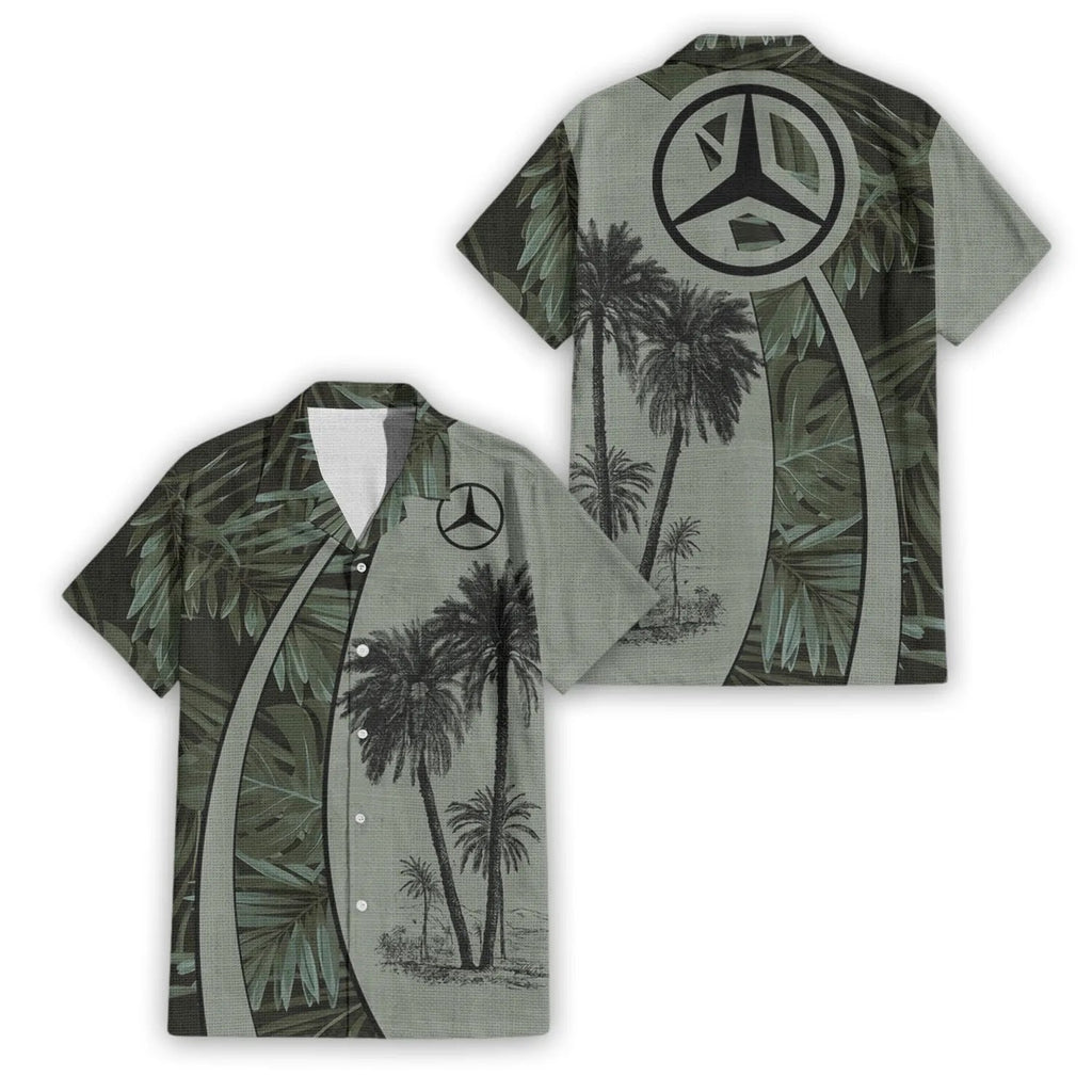 Mercedes-Benz Apparels SHW063