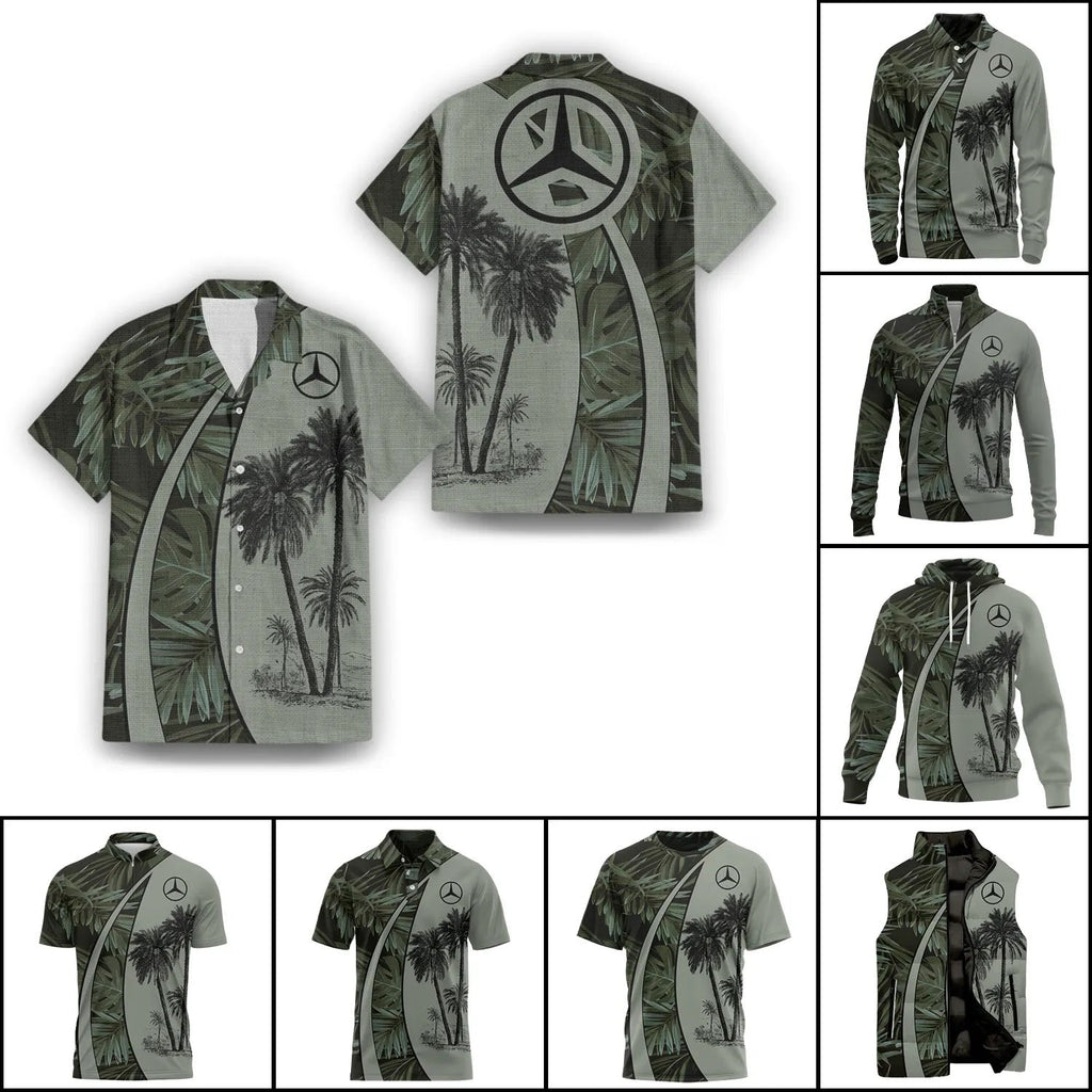Mercedes-Benz Apparels SHW063