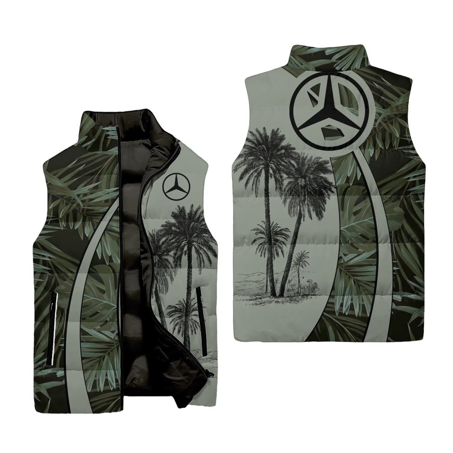 Mercedes-Benz Apparels SHW063