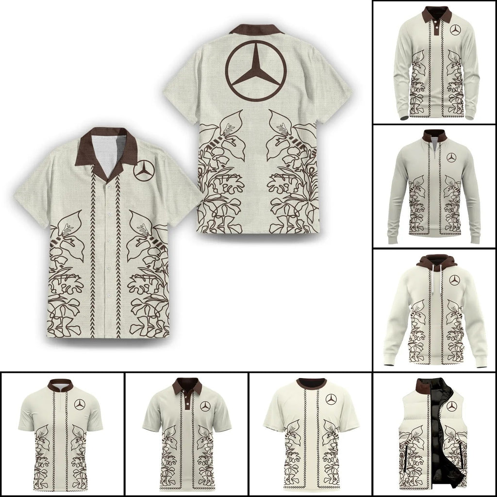 Mercedes-Benz Apparels SHW064