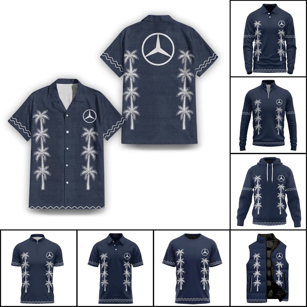 Mercedes-Benz Apparels SHW065