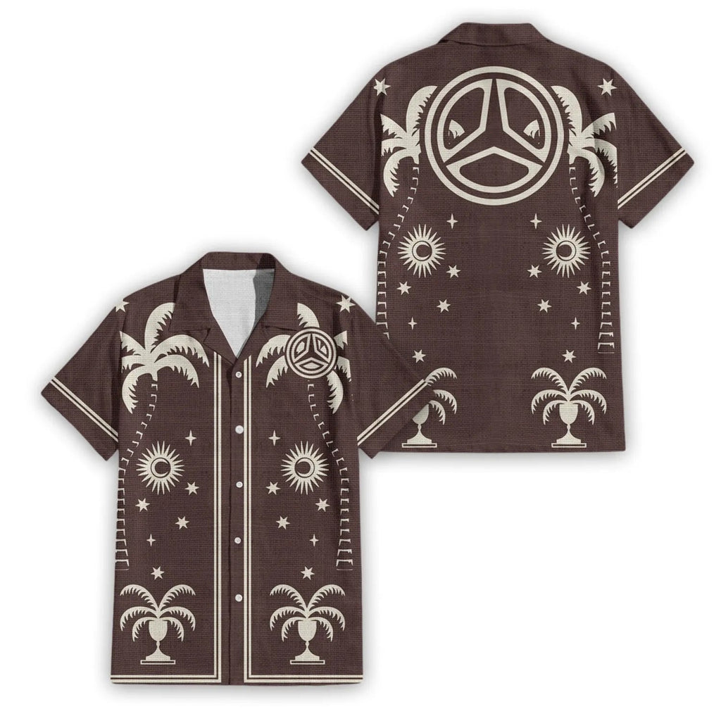 Mercedes-Benz Apparels SHW066