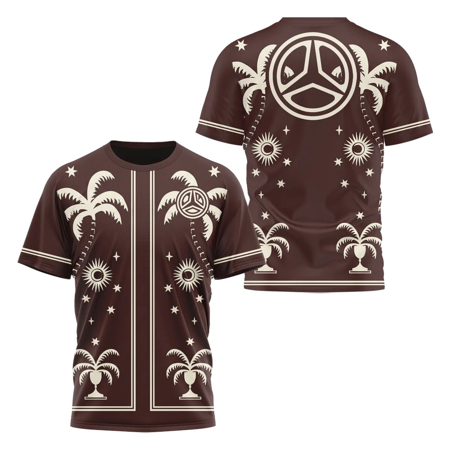 Mercedes-Benz Apparels SHW066