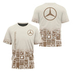 Mercedes-Benz Apparels SHW067