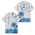 Mercedes-Benz Apparels SHW069