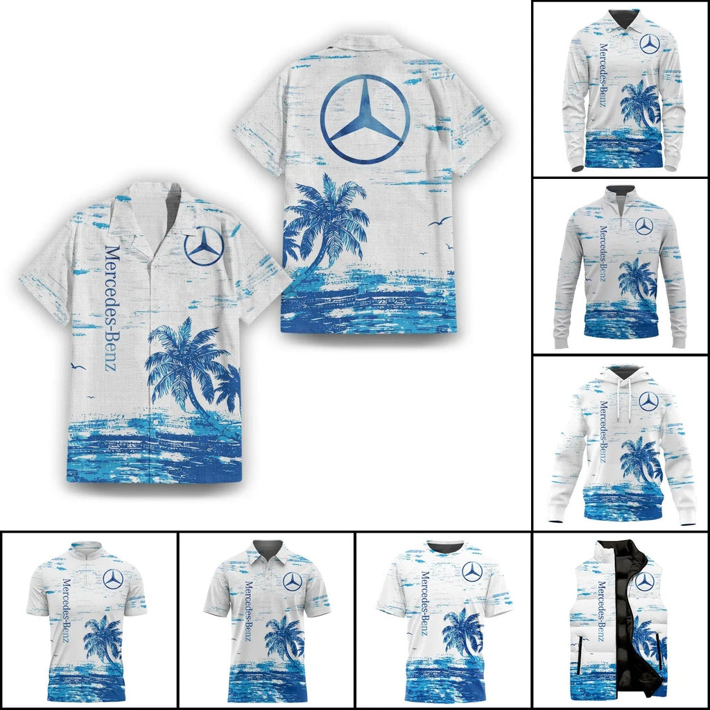 Mercedes-Benz Apparels SHW069