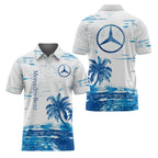Mercedes-Benz Apparels SHW069