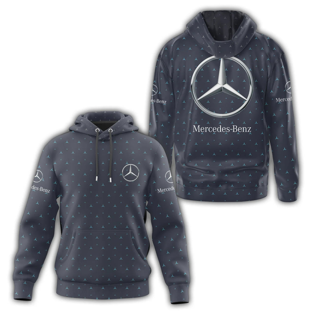 Mercedes Apparels MERC003