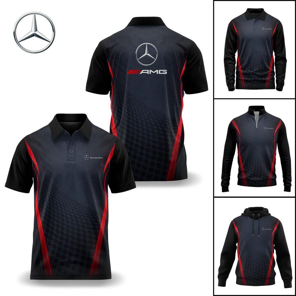 Mercedes Apparels MERC012