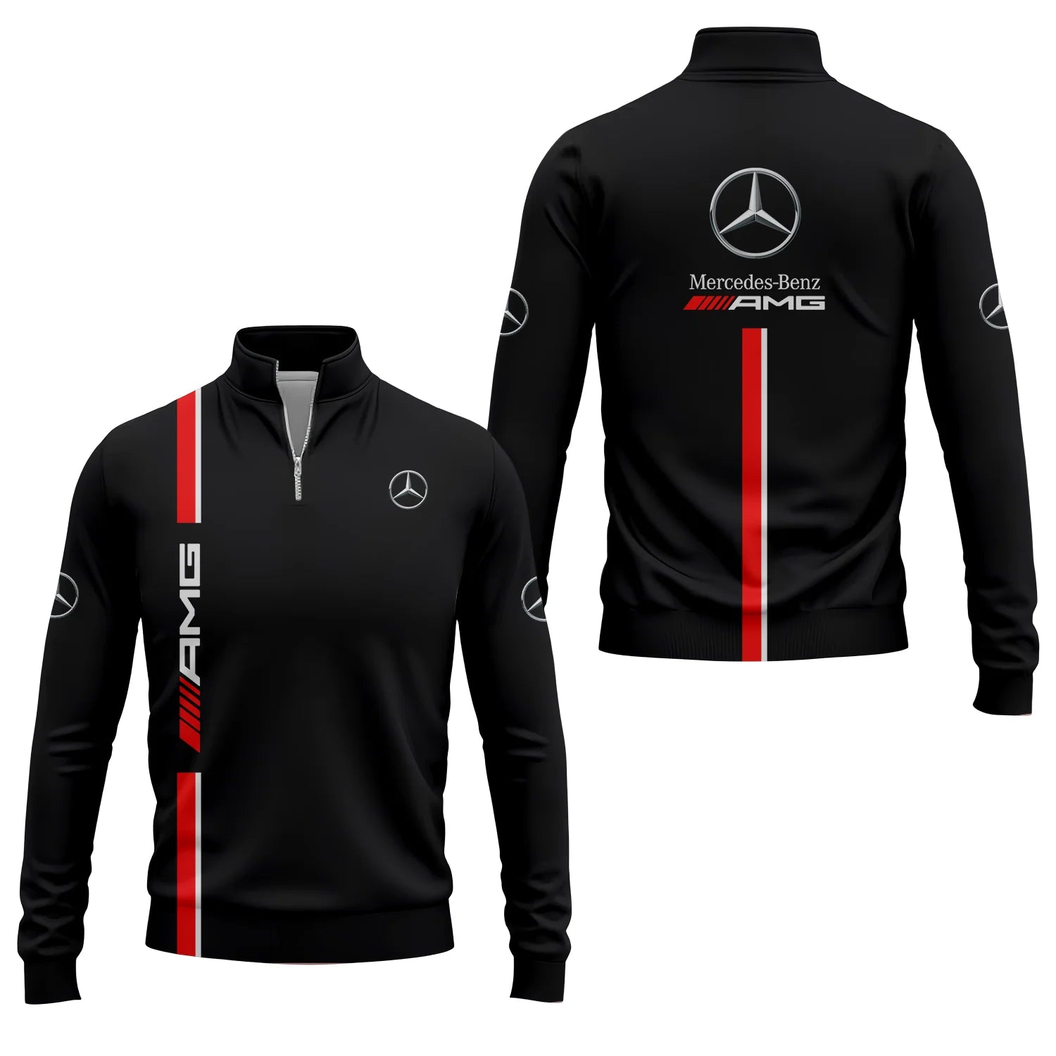 Mercedes Apparels MERC016