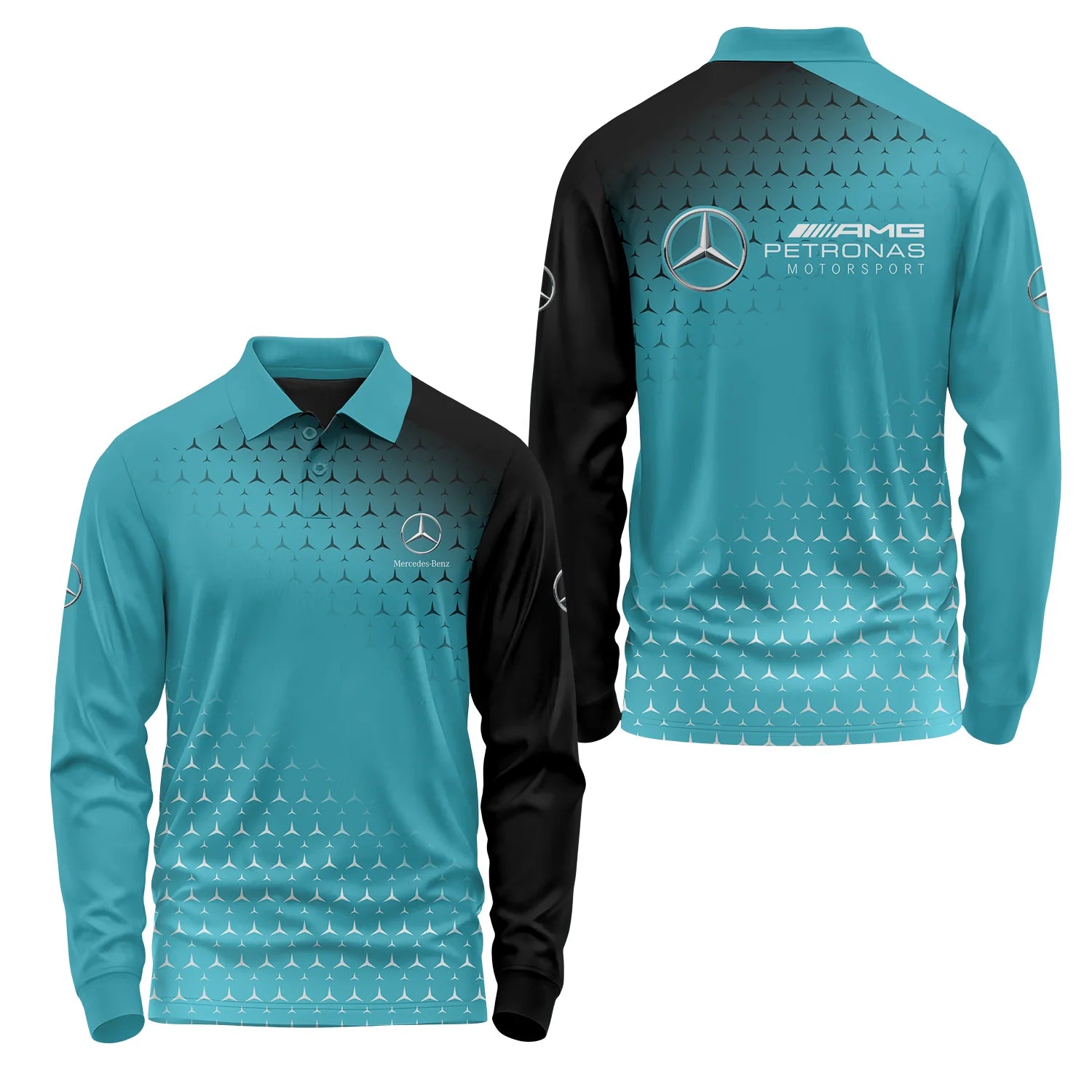 Mercedes Apparels MERC030