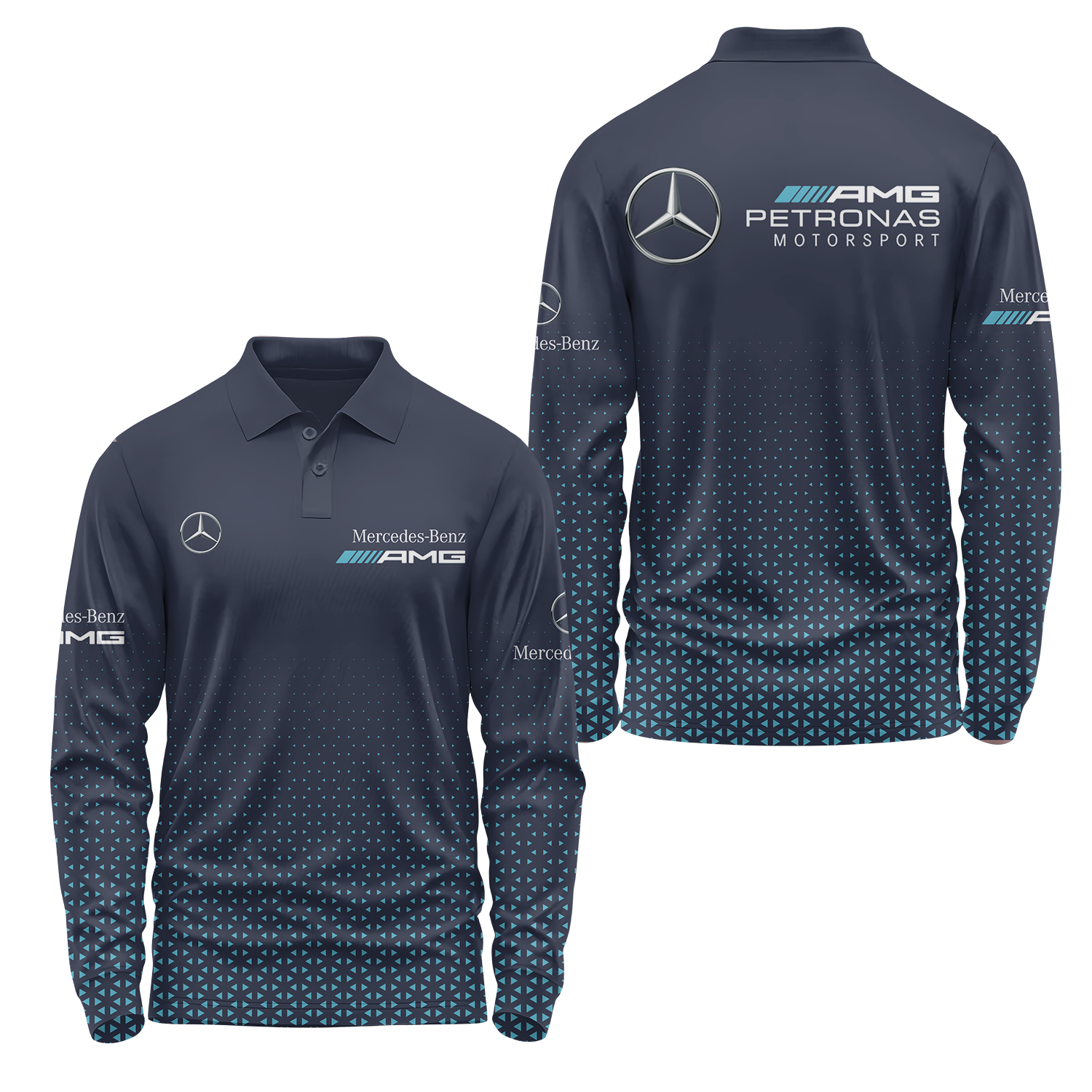 Mercedes Apparels USPL005