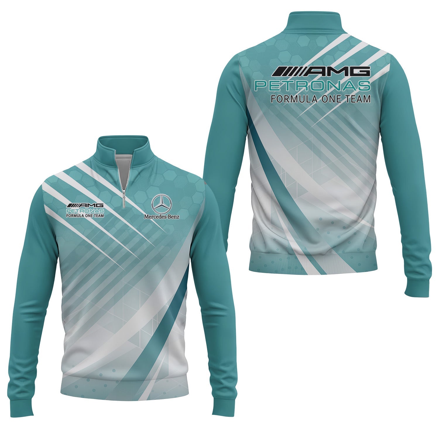 Mercedes Apparels USPL029