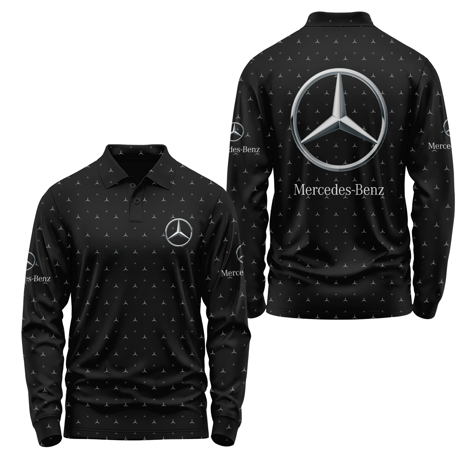 Mercedes Apparels USPL047