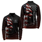 Mercedes Apparels USPL107