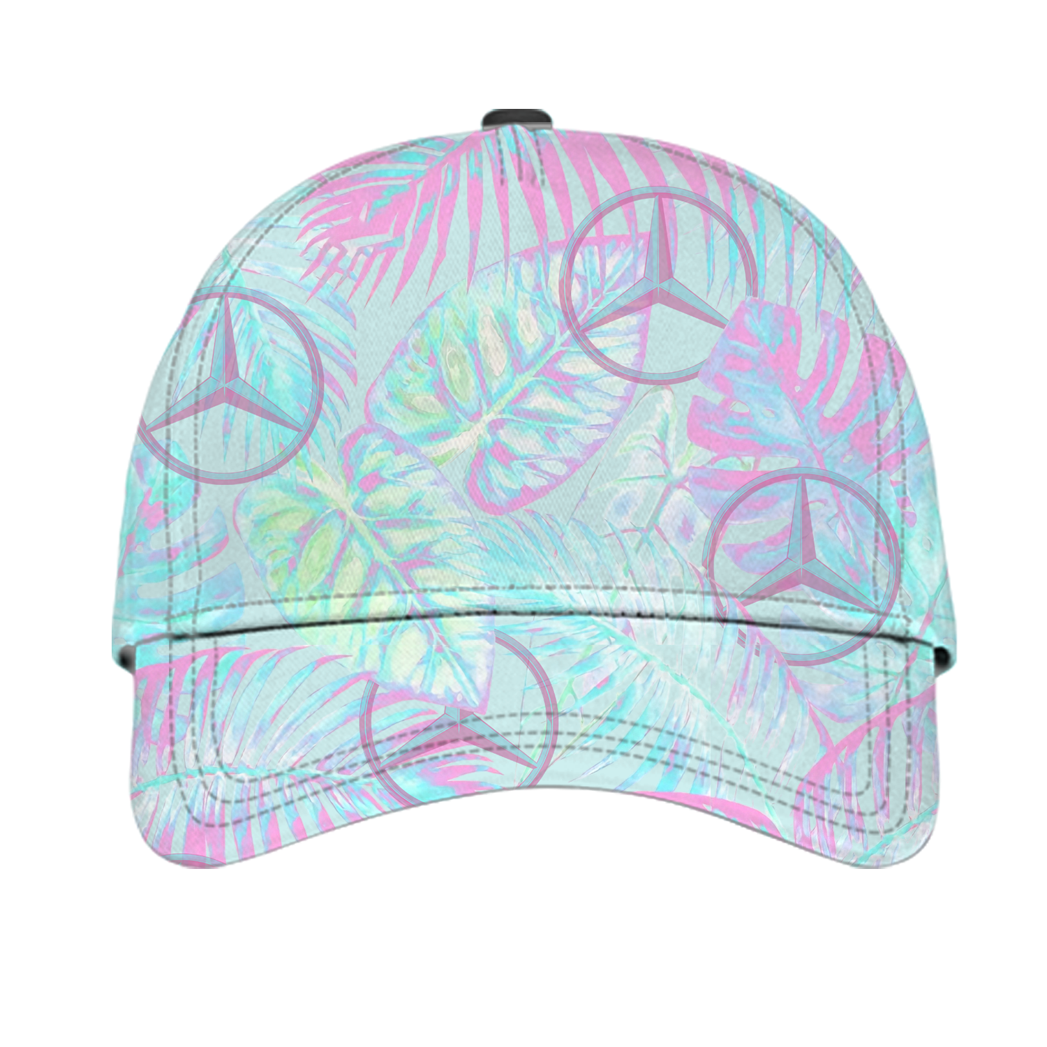 Mercedes Cap USPL019
