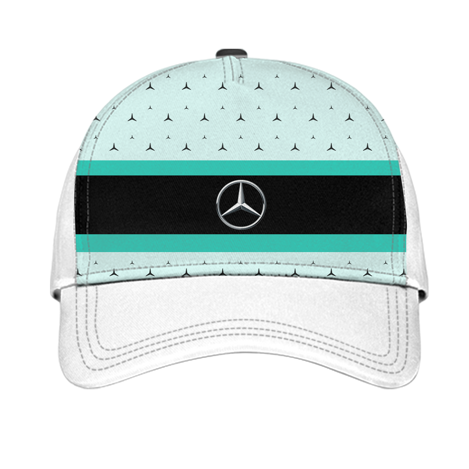 Mercedes Cap USPL024