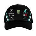 Mercedes Cap USPL027