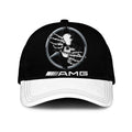 Mercedes Cap USPL101