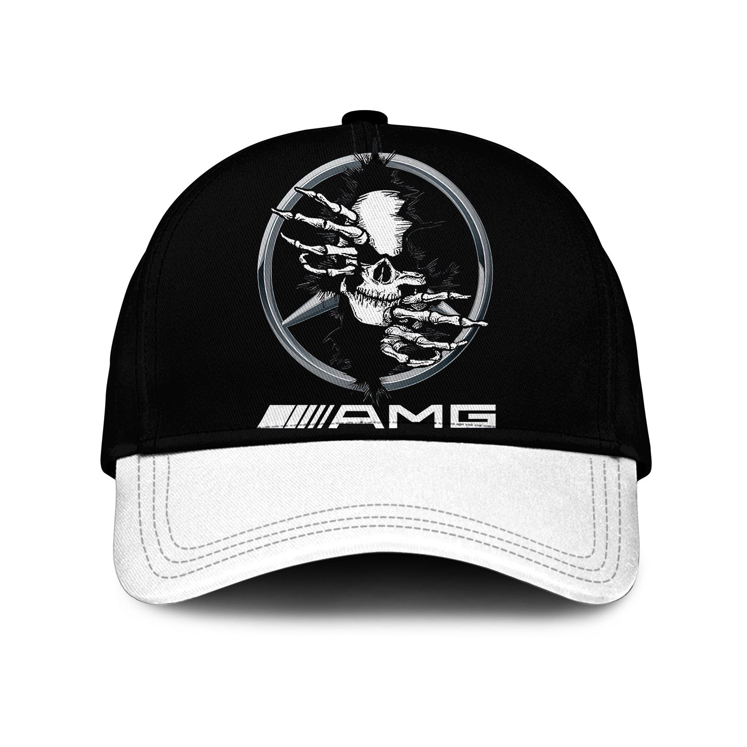Topi Mercedes USPL101