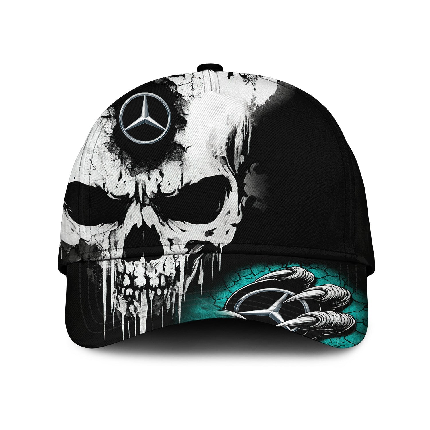 Topi Mercedes USPL105
