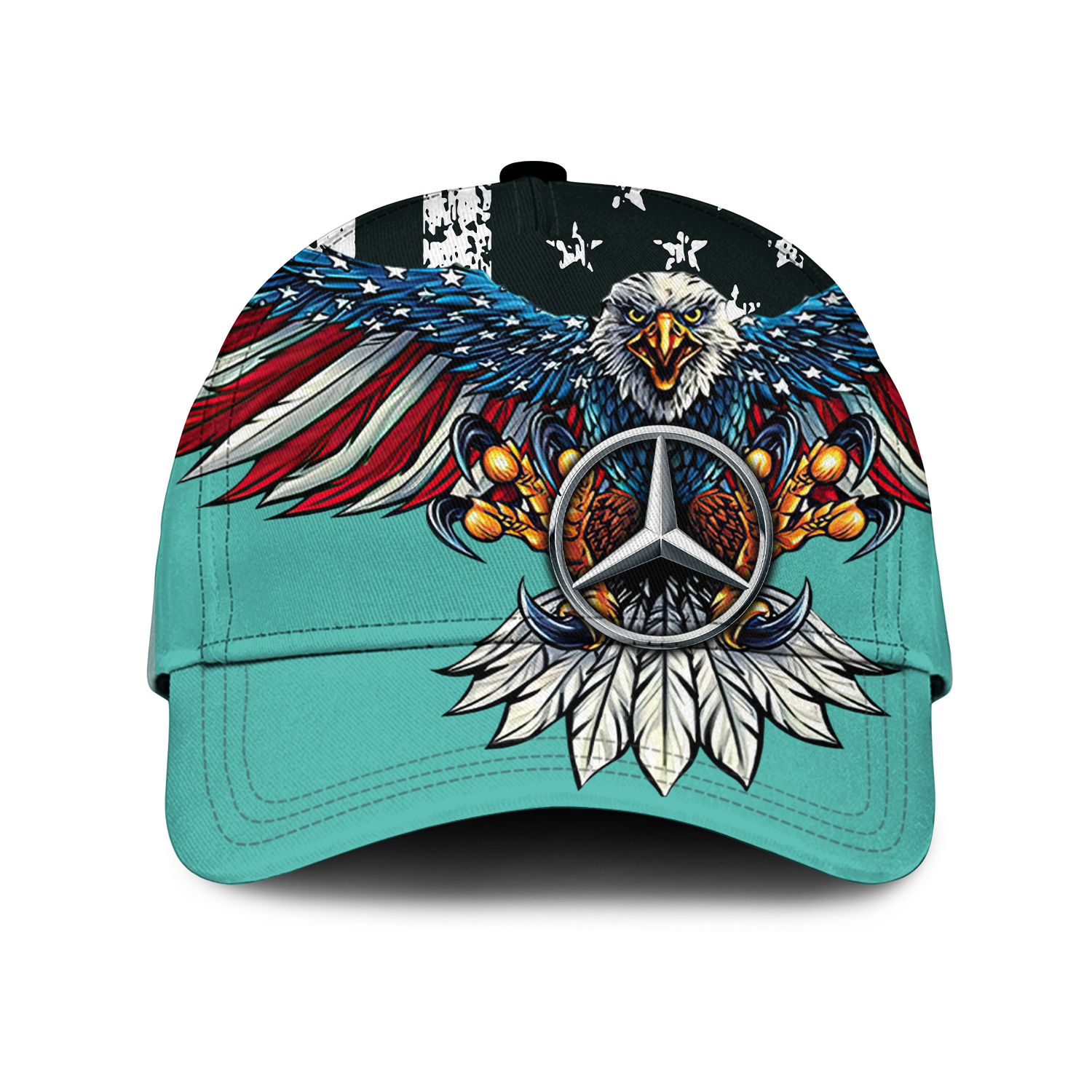 Topi Mercedes USPL115