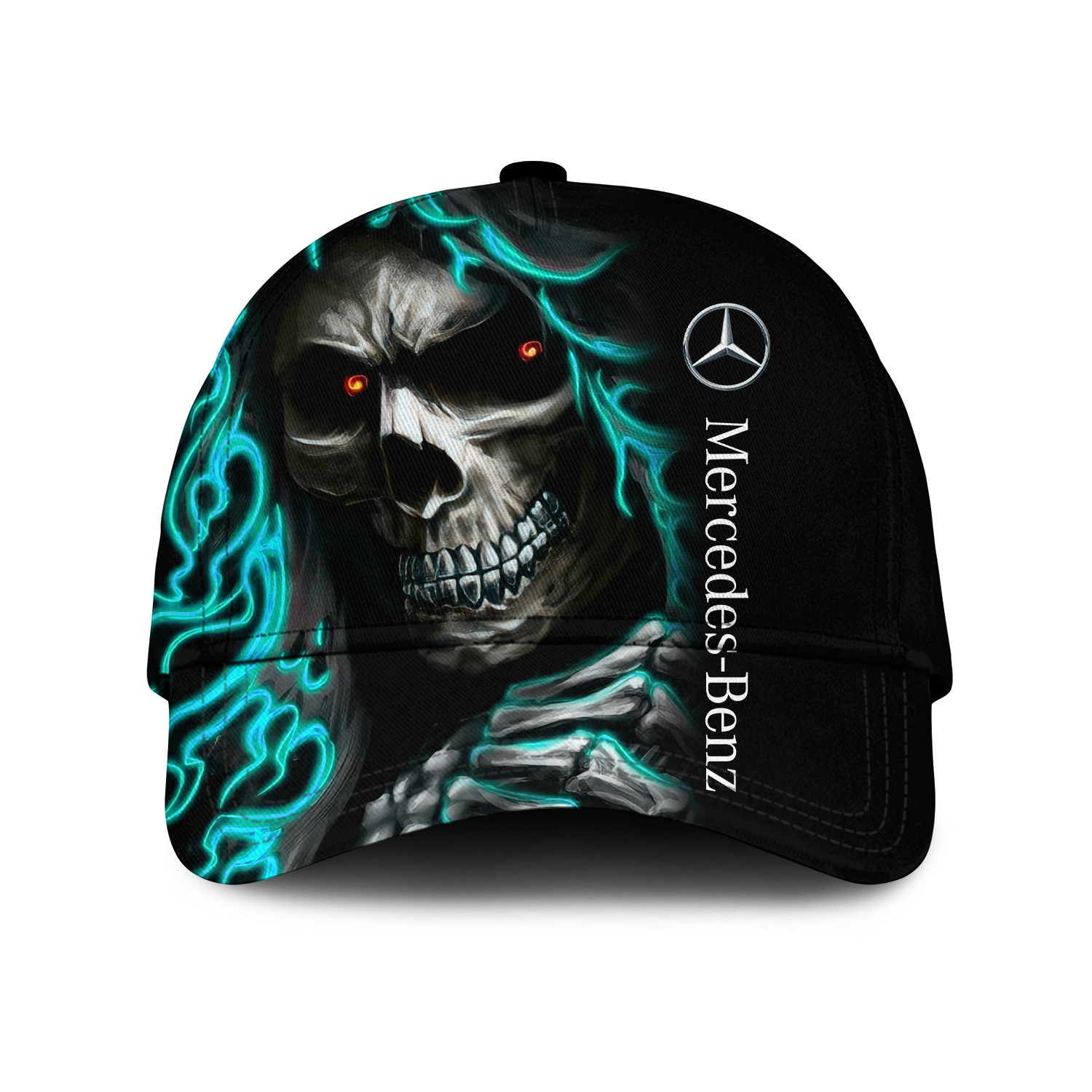Mercedes Topi ASPL116
