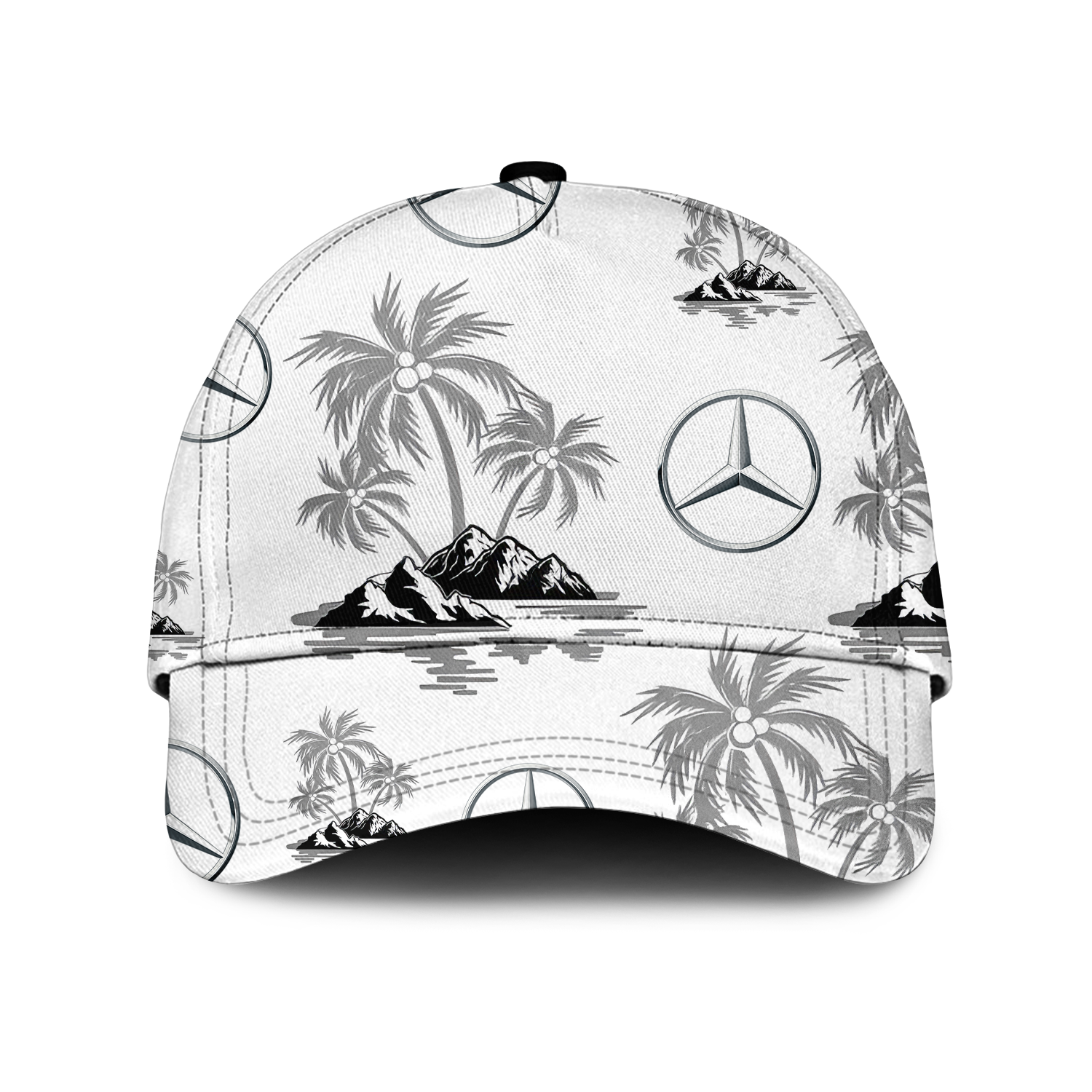 Topi Mercedes USPL119