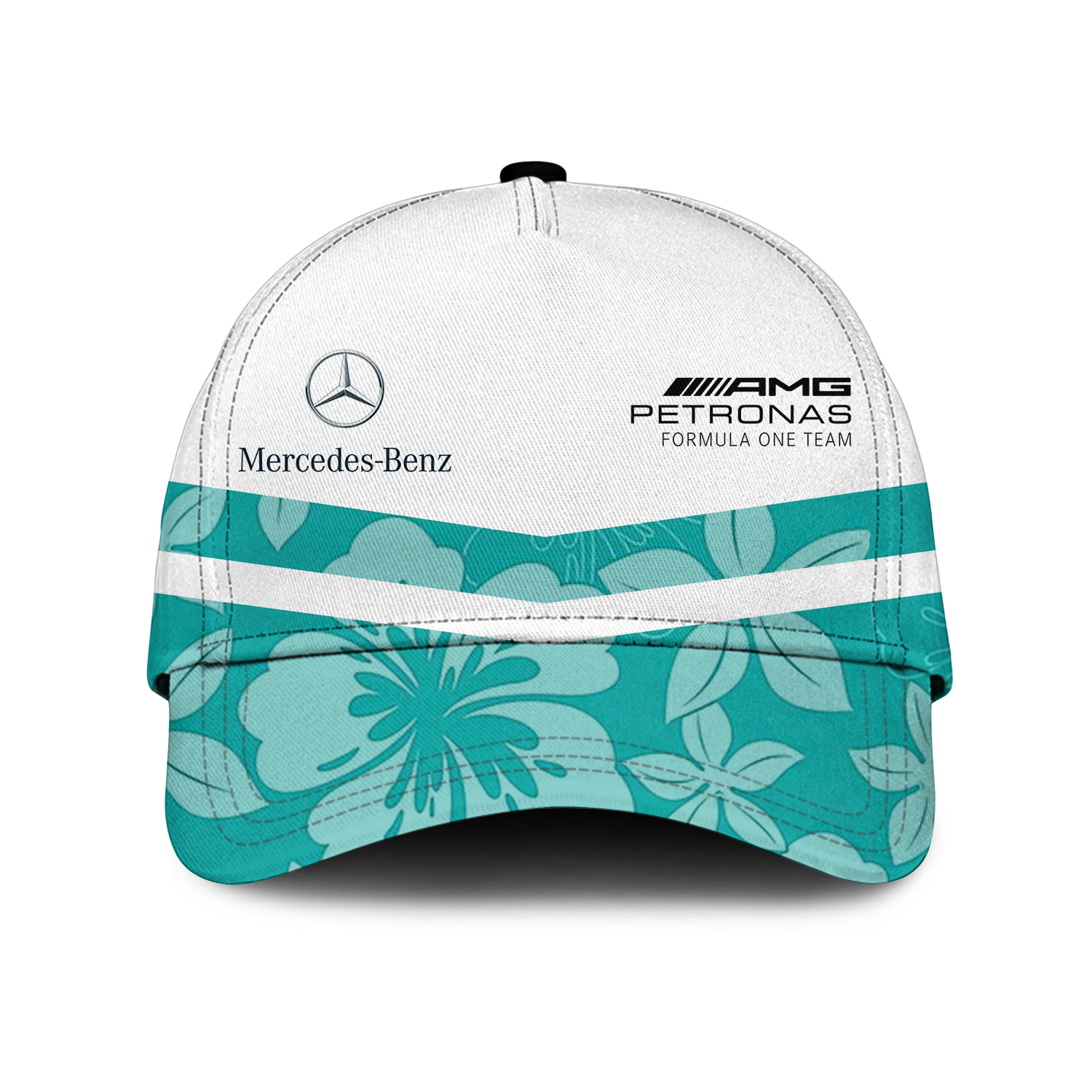 Topi Mercedes USPL120